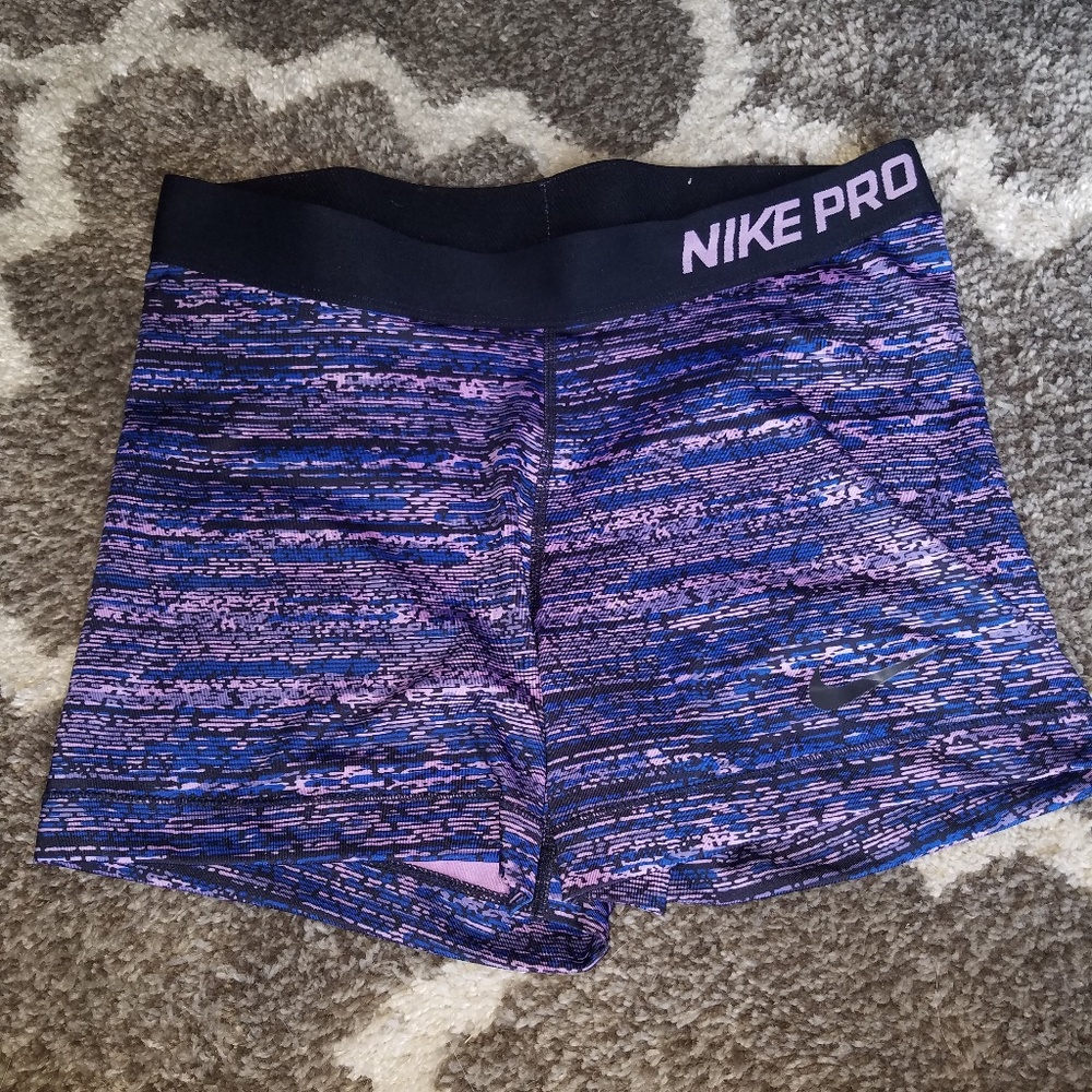 Nike Pro Spandex